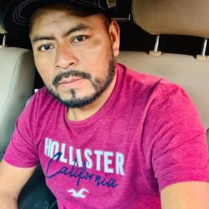 Meet your Posher, Demetrio